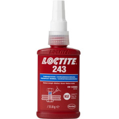 Klej do gwintów Loctite 243 (10ml)