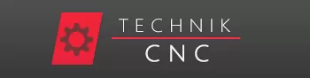 Technik CNC